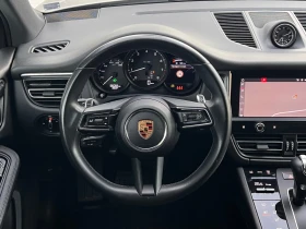 Porsche Macan 2.0Turbo Щутгард - 61500 € / 120283.54 лв. - 64268611 8 | Car24.bg Porsche Macan 2.0Turbo Щутгард - 61500 € / 120283.54 лв. - 64268611 8