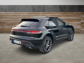 Porsche Macan 2.0Turbo Щутгард - 61500 € / 120283.54 лв. - 64268611 6 | Car24.bg Porsche Macan 2.0Turbo Щутгард - 61500 € / 120283.54 лв. - 64268611 6