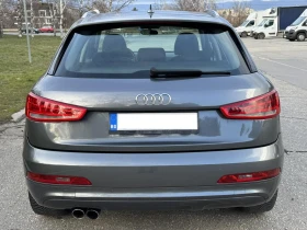 Audi Q3 2.0 TDI (177 Hp) quattro S tronic * История* ВИДЕО - 9100 € / 17798.05 лв. - 17013226 6 | Car24.bg Audi Q3 2.0 TDI (177 Hp) quattro S tronic * История* ВИДЕО - 9100 € / 17798.05 лв. - 17013226 6