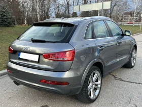 Audi Q3 2.0 TDI (177 Hp) quattro S tronic * История* ВИДЕО - 9100 € / 17798.05 лв. - 17013226 7 | Car24.bg Audi Q3 2.0 TDI (177 Hp) quattro S tronic * История* ВИДЕО - 9100 € / 17798.05 лв. - 17013226 7