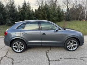 Audi Q3 2.0 TDI (177 Hp) quattro S tronic * История* ВИДЕО - 9100 € / 17798.05 лв. - 17013226 8 | Car24.bg Audi Q3 2.0 TDI (177 Hp) quattro S tronic * История* ВИДЕО - 9100 € / 17798.05 лв. - 17013226 8