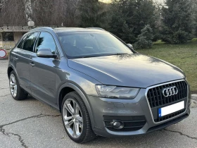 Audi Q3 2.0 TDI (177 Hp) quattro S tronic * История* ВИДЕО - Car24.bg Audi Q3 2.0 TDI (177 Hp) quattro S tronic * История* ВИДЕО