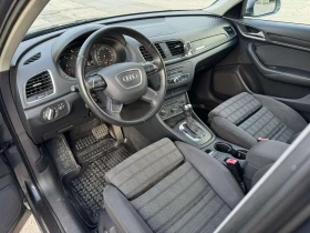 Audi Q3 2.0 TDI (177 Hp) quattro S tronic * История* ВИДЕО - 9100 € / 17798.05 лв. - 17013226 10 | Car24.bg Audi Q3 2.0 TDI (177 Hp) quattro S tronic * История* ВИДЕО - 9100 € / 17798.05 лв. - 17013226 10