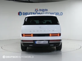 Hyundai Santa fe 2.5* KEYLESS* ПОДГРЕВ ВОЛАН* КРАЙНА ЦЕНА | Auto.bg — изображение 4 Hyundai Santa fe 2.5* KEYLESS* ПОДГРЕВ ВОЛАН* КРАЙНА ЦЕНА | Auto.bg — изображение 4