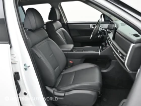 Hyundai Santa fe 2.5* KEYLESS* ПОДГРЕВ ВОЛАН* КРАЙНА ЦЕНА | Auto.bg — изображение 10 Hyundai Santa fe 2.5* KEYLESS* ПОДГРЕВ ВОЛАН* КРАЙНА ЦЕНА | Auto.bg — изображение 10
