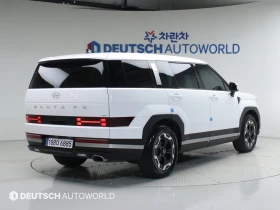 Hyundai Santa fe 2.5* KEYLESS* ПОДГРЕВ ВОЛАН* КРАЙНА ЦЕНА | Auto.bg — изображение 2 Hyundai Santa fe 2.5* KEYLESS* ПОДГРЕВ ВОЛАН* КРАЙНА ЦЕНА | Auto.bg — изображение 2