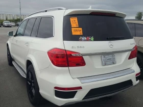 Mercedes-Benz GL 350 Diesel BLUETEC * CARFAX * Един собственик * 119k * | Auto.bg — изображение 4 Mercedes-Benz GL 350 Diesel BLUETEC * CARFAX * Един собственик * 119k * | Auto.bg — изображение 4