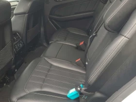 Mercedes-Benz GL 350 Diesel BLUETEC * CARFAX * Един собственик * 119k * | Auto.bg — изображение 9 Mercedes-Benz GL 350 Diesel BLUETEC * CARFAX * Един собственик * 119k * | Auto.bg — изображение 9
