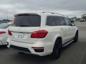 Mercedes-Benz GL 350 Diesel BLUETEC * CARFAX * Един собственик * 119k * | Auto.bg — изображение 3 Mercedes-Benz GL 350 Diesel BLUETEC * CARFAX * Един собственик * 119k * | Auto.bg — изображение 3