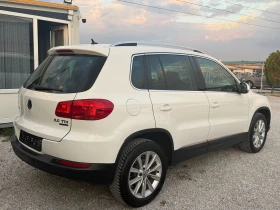 VW Tiguan 2.0TDI-4X4-164000 км. | Auto.bg — изображение 6 VW Tiguan 2.0TDI-4X4-164000 км. | Auto.bg — изображение 6