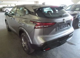 Nissan Qashqai 1.3 ACENTA. Hybrid.Kamera.Navi.Led | Auto.bg — изображение 5 Nissan Qashqai 1.3 ACENTA. Hybrid.Kamera.Navi.Led | Auto.bg — изображение 5