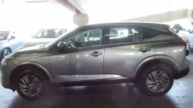 Nissan Qashqai 1.3 ACENTA. Hybrid.Kamera.Navi.Led | Auto.bg — изображение 4 Nissan Qashqai 1.3 ACENTA. Hybrid.Kamera.Navi.Led | Auto.bg — изображение 4