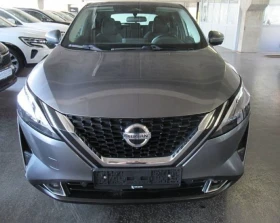 Nissan Qashqai 1.3 ACENTA. Hybrid.Kamera.Navi.Led | Auto.bg — изображение 6 Nissan Qashqai 1.3 ACENTA. Hybrid.Kamera.Navi.Led | Auto.bg — изображение 6