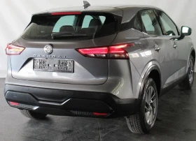 Nissan Qashqai 1.3 ACENTA. Hybrid.Kamera.Navi.Led | Auto.bg — изображение 2 Nissan Qashqai 1.3 ACENTA. Hybrid.Kamera.Navi.Led | Auto.bg — изображение 2