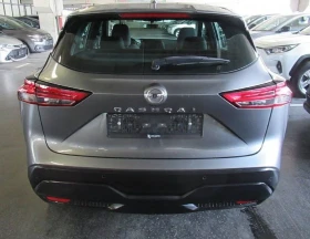 Nissan Qashqai 1.3 ACENTA. Hybrid.Kamera.Navi.Led | Auto.bg — изображение 3 Nissan Qashqai 1.3 ACENTA. Hybrid.Kamera.Navi.Led | Auto.bg — изображение 3
