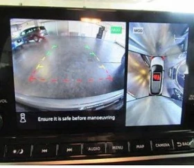 Nissan Qashqai 1.3 ACENTA. Hybrid.Kamera.Navi.Led | Auto.bg — изображение 10 Nissan Qashqai 1.3 ACENTA. Hybrid.Kamera.Navi.Led | Auto.bg — изображение 10
