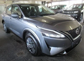 Nissan Qashqai 1.3 ACENTA. Hybrid.Kamera.Navi.Led | Auto.bg — изображение 7 Nissan Qashqai 1.3 ACENTA. Hybrid.Kamera.Navi.Led | Auto.bg — изображение 7