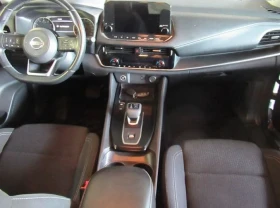 Nissan Qashqai 1.3 ACENTA. Hybrid.Kamera.Navi.Led | Auto.bg — изображение 9 Nissan Qashqai 1.3 ACENTA. Hybrid.Kamera.Navi.Led | Auto.bg — изображение 9