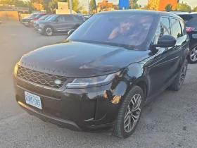 Land Rover Range Rover Evoque * SE * CARFAX * ОПЦИЯ ЗА ФИНАНСИРАНЕ