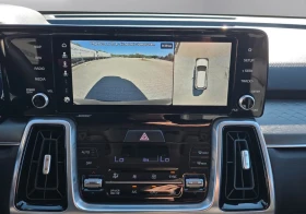 Kia Sorento HEV/230HP/SPIRIT/7S/360/BOSE/MEMO/HUD/653q | Auto.bg — изображение 13 Kia Sorento HEV/230HP/SPIRIT/7S/360/BOSE/MEMO/HUD/653q | Auto.bg — изображение 13