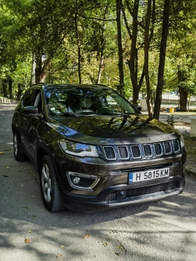 Jeep Compass 1.4 | Auto.bg — изображение 7 Jeep Compass 1.4 | Auto.bg — изображение 7