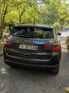 Jeep Compass 1.4 | Auto.bg — изображение 2 Jeep Compass 1.4 | Auto.bg — изображение 2