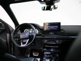 Audi SQ5 Sportback TECHNIK| DISTRONIC| CARBON| HUD | Auto.bg — изображение 8 Audi SQ5 Sportback TECHNIK| DISTRONIC| CARBON| HUD | Auto.bg — изображение 8