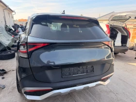 Kia Sportage 2.5GDI G4KN USA | Auto.bg — изображение 3 Kia Sportage 2.5GDI G4KN USA | Auto.bg — изображение 3