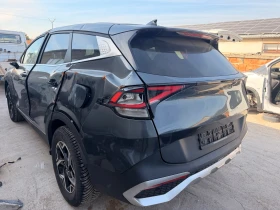 Kia Sportage 2.5GDI G4KN USA | Auto.bg — изображение 2 Kia Sportage 2.5GDI G4KN USA | Auto.bg — изображение 2