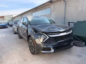 Kia Sportage 2.5GDI G4KN USA | Auto.bg — изображение 5 Kia Sportage 2.5GDI G4KN USA | Auto.bg — изображение 5