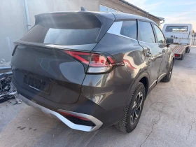 Kia Sportage 2.5GDI G4KN USA | Auto.bg — изображение 4 Kia Sportage 2.5GDI G4KN USA | Auto.bg — изображение 4