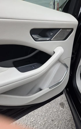 Jaguar I-Pace EV400* SE* AWD* Бартер - 23999 € - 16884235 16 | Car24.bg Jaguar I-Pace EV400* SE* AWD* Бартер - 23999 € - 16884235 16
