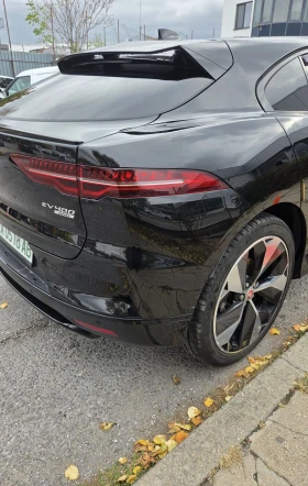 Jaguar I-Pace EV400* SE* AWD* Бартер - 23999 € - 16884235 5 | Car24.bg Jaguar I-Pace EV400* SE* AWD* Бартер - 23999 € - 16884235 5