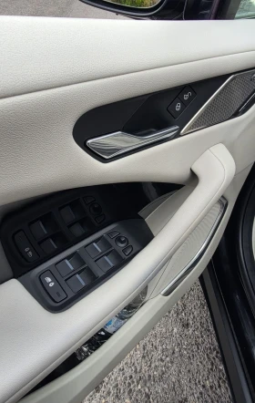 Jaguar I-Pace EV400* SE* AWD* Бартер - 23999 € - 16884235 11 | Car24.bg Jaguar I-Pace EV400* SE* AWD* Бартер - 23999 € - 16884235 11