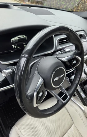 Jaguar I-Pace EV400* SE* AWD* Бартер - 23999 € - 16884235 13 | Car24.bg Jaguar I-Pace EV400* SE* AWD* Бартер - 23999 € - 16884235 13