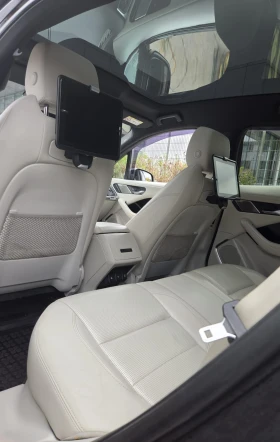 Jaguar I-Pace EV400* SE* AWD* Бартер - 23999 € - 16884235 9 | Car24.bg Jaguar I-Pace EV400* SE* AWD* Бартер - 23999 € - 16884235 9