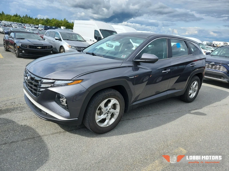 Hyundai Tucson - 17700 € - 34314905 1 | Car24.bg Hyundai Tucson - 17700 € - 34314905 1