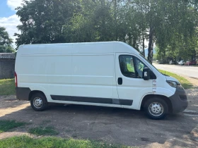 Citroen Relay undefined | Auto.bg — изображение 3 Citroen Relay undefined | Auto.bg — изображение 3