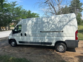Citroen Relay undefined | Auto.bg — изображение 6 Citroen Relay undefined | Auto.bg — изображение 6