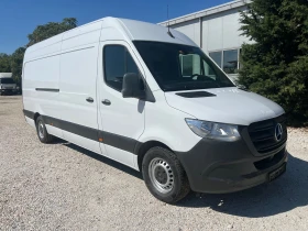 Mercedes-Benz Sprinter 316 MAXI ХЛАДИЛЕН | Auto.bg — изображение 2 Mercedes-Benz Sprinter 316 MAXI ХЛАДИЛЕН | Auto.bg — изображение 2