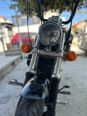 Harley-Davidson Sportster undefined | Auto.bg — изображение 2 Harley-Davidson Sportster undefined | Auto.bg — изображение 2