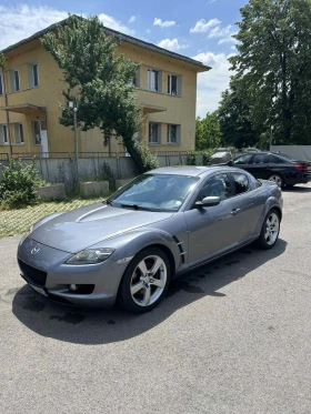 Mazda Rx-8 - 6000 € / 11734.98 лв. - 87140506 2 | Car24.bg Mazda Rx-8 - 6000 € / 11734.98 лв. - 87140506 2