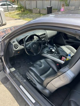 Mazda Rx-8 - 6000 € / 11734.98 лв. - 87140506 7 | Car24.bg Mazda Rx-8 - 6000 € / 11734.98 лв. - 87140506 7