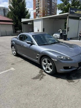 Mazda Rx-8 - 6000 € / 11734.98 лв. - 87140506 3 | Car24.bg Mazda Rx-8 - 6000 € / 11734.98 лв. - 87140506 3