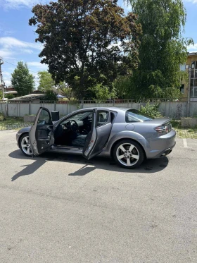 Mazda Rx-8 - 6000 € / 11734.98 лв. - 87140506 6 | Car24.bg Mazda Rx-8 - 6000 € / 11734.98 лв. - 87140506 6