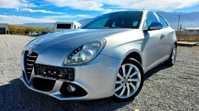 Alfa Romeo Giulietta 1.4 TURBO - E 6B - 8300 лв. / 4243.72 € - 30650770 2 | Car24.bg Alfa Romeo Giulietta 1.4 TURBO - E 6B - 8300 лв. / 4243.72 € - 30650770 2