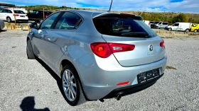 Alfa Romeo Giulietta 1.4 TURBO - E 6B - 8300 лв. / 4243.72 € - 30650770 6 | Car24.bg Alfa Romeo Giulietta 1.4 TURBO - E 6B - 8300 лв. / 4243.72 € - 30650770 6