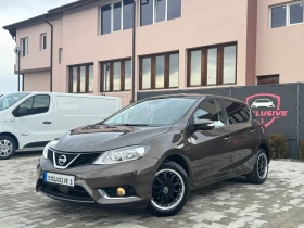 Nissan Pulsar 1.5DCi EURO-6 - Car24.bg Nissan Pulsar 1.5DCi EURO-6