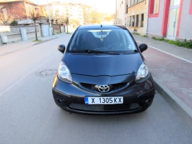 Toyota Aygo 1.0i - 2299 € / 4496.45 лв. - 57823603 2 | Car24.bg Toyota Aygo 1.0i - 2299 € / 4496.45 лв. - 57823603 2