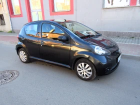 Toyota Aygo 1.0i - 2299 € / 4496.45 лв. - 57823603 3 | Car24.bg Toyota Aygo 1.0i - 2299 € / 4496.45 лв. - 57823603 3